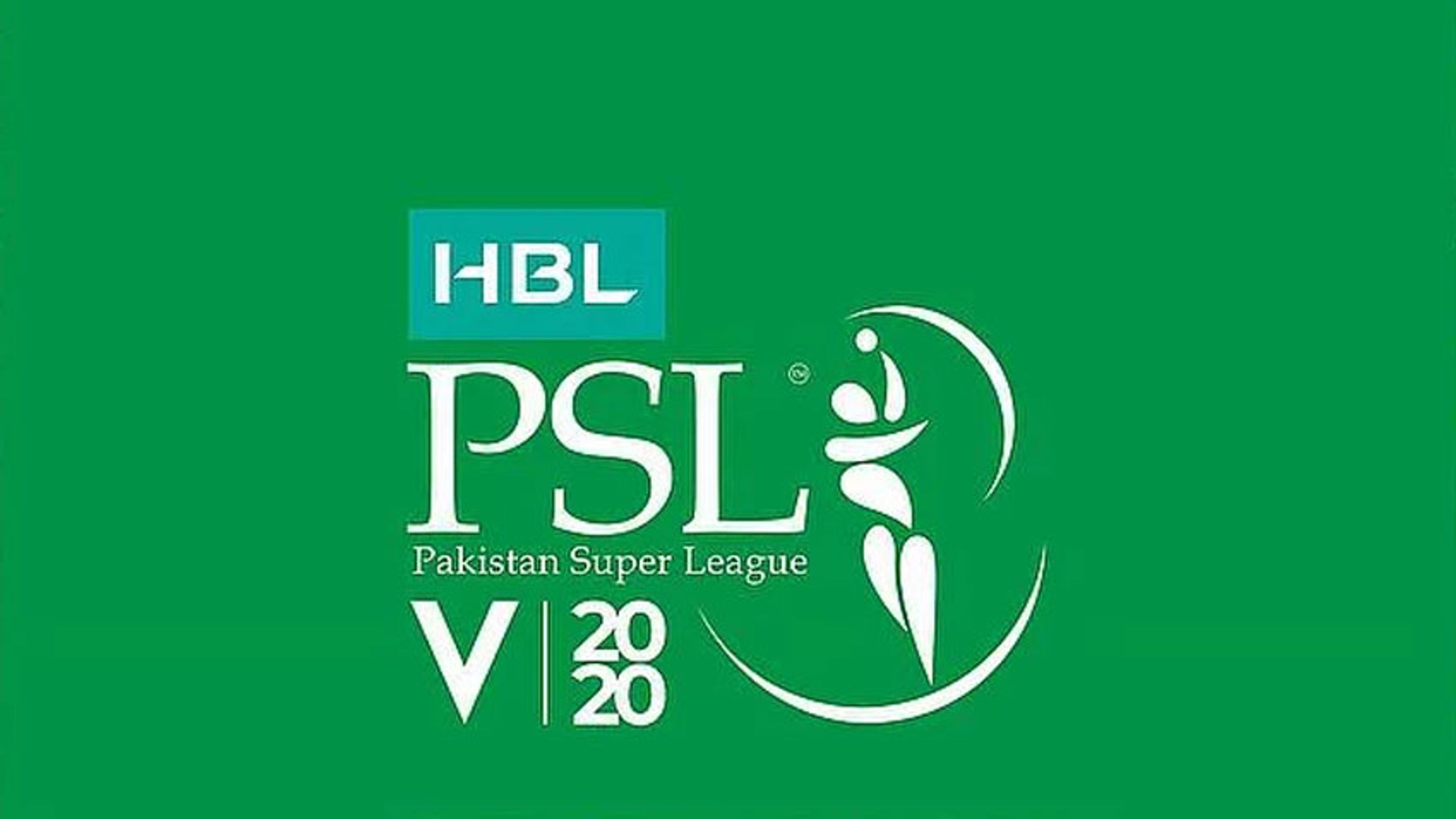Pakisan Super League